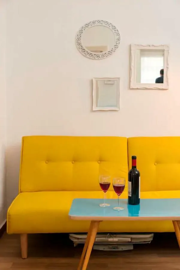 Saint Dimitrios Central Apartment 100Sqm. Thessaloniki