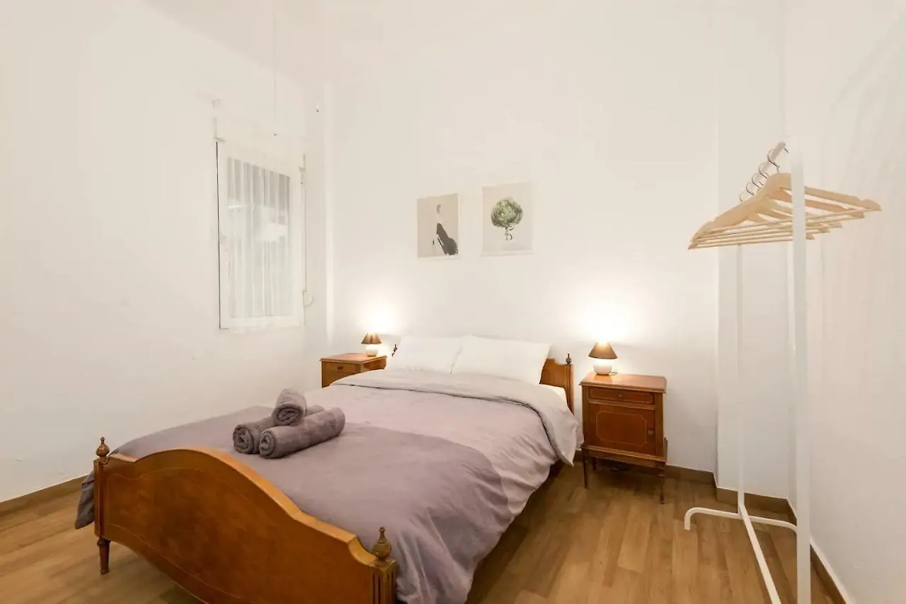 Saint Dimitrios Central Apartment 100Sqm. Thessaloniki Greece